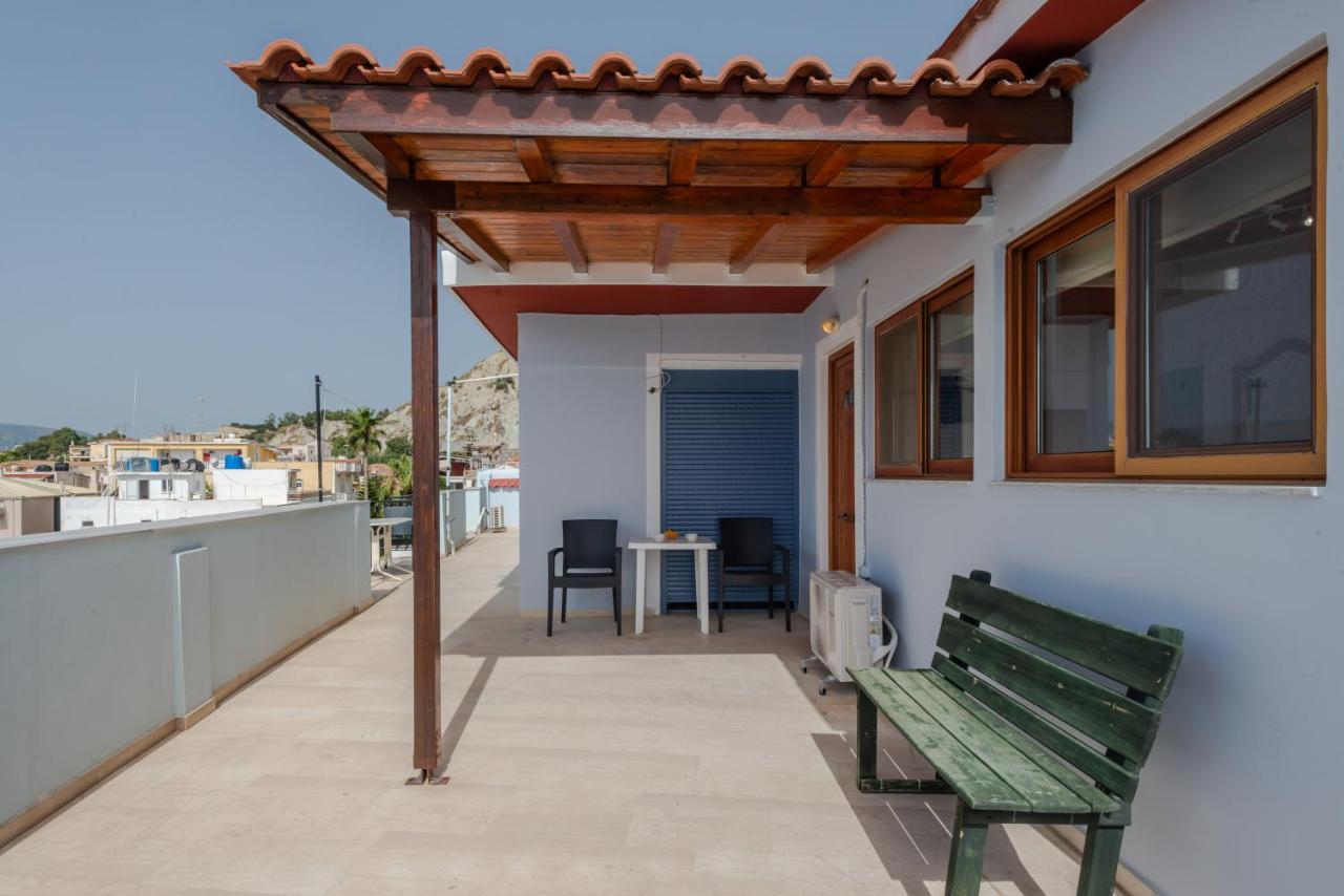 Saint Loukas Studios Zakynthos Exterior foto